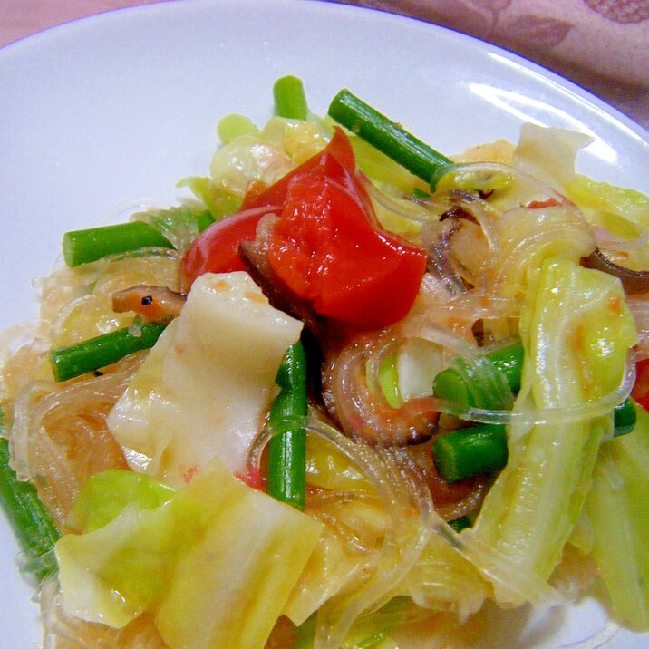 モランボン 韓の食菜 塩チャプチェで肉無し野菜炒め レシピ 作り方 By ももちゃn 楽天レシピ モランボン 韓の食菜 塩チャプチェで肉無し野菜炒め レシピ 作り方 By ももちゃn 楽天レシピ